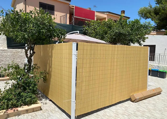 Casa Vacanze Almasalo
