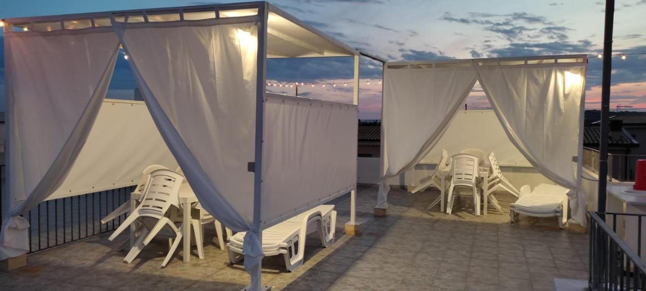 Apartment Almasalo *