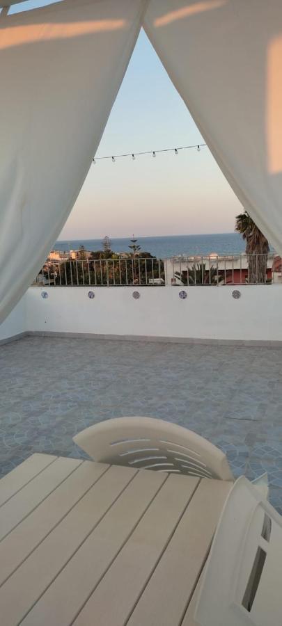 Almasalo * Lido di Noto
