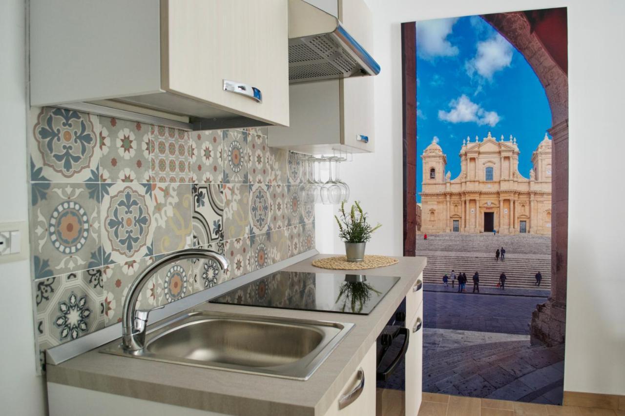 Almasalo Apartment Lido di Noto