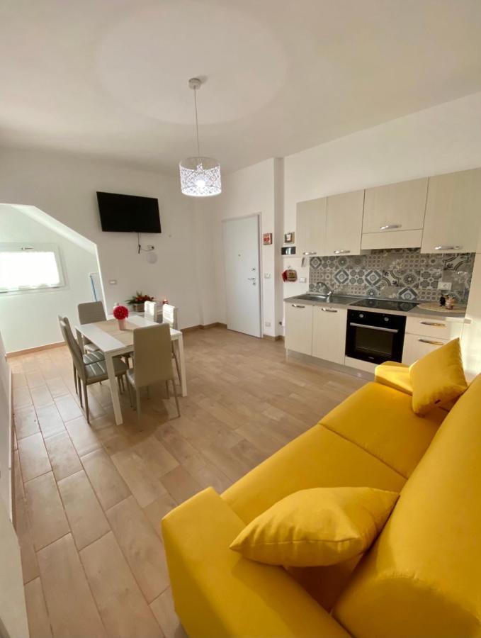 Almasalo Apartment