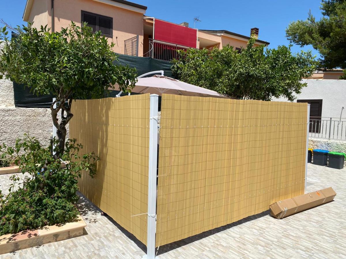 Almasalo * Lido di Noto