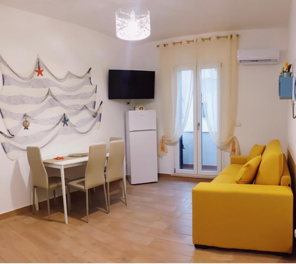 Apartment Almasalo *