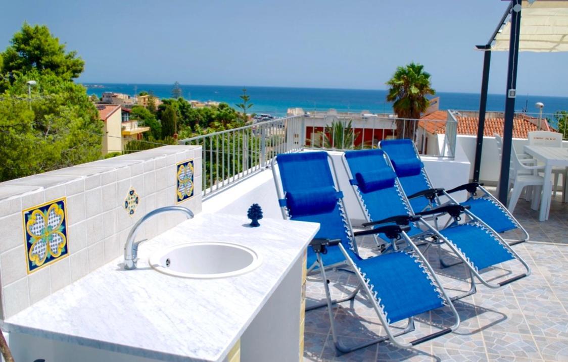 Apartamento Almàsalo *