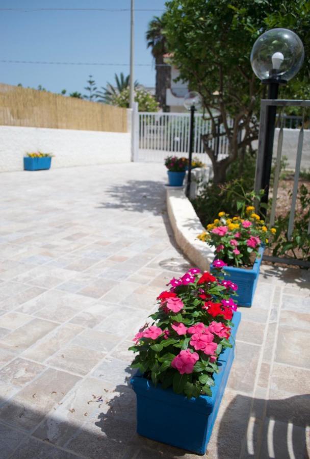 Apartamento Almàsalo Lido di Noto