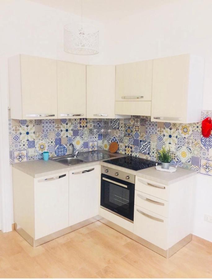 Almasalo Apartment *