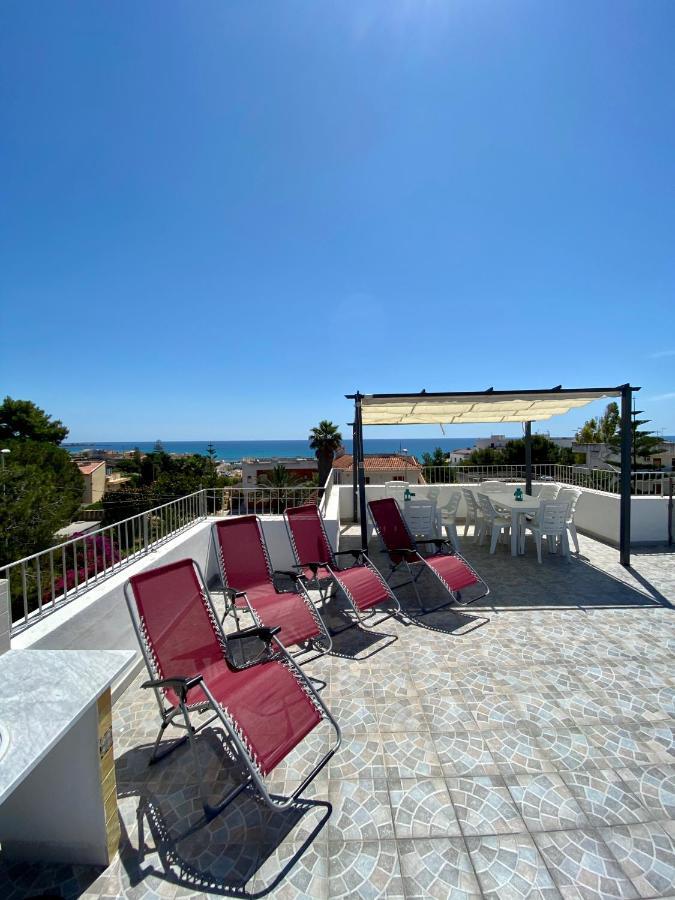 Apartment Almasalo *