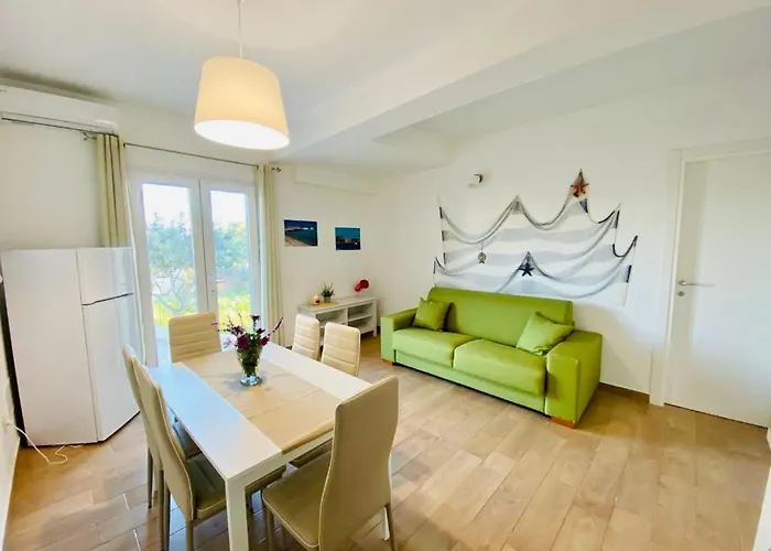 Casa vacanze Almàsalo