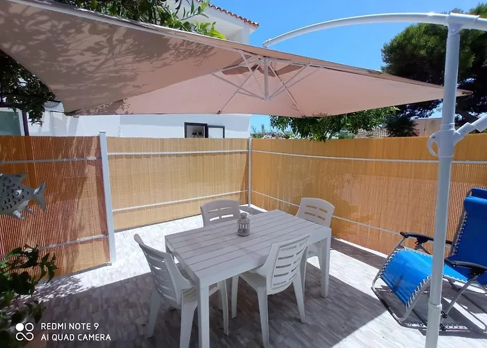 Casa vacanze Almàsalo