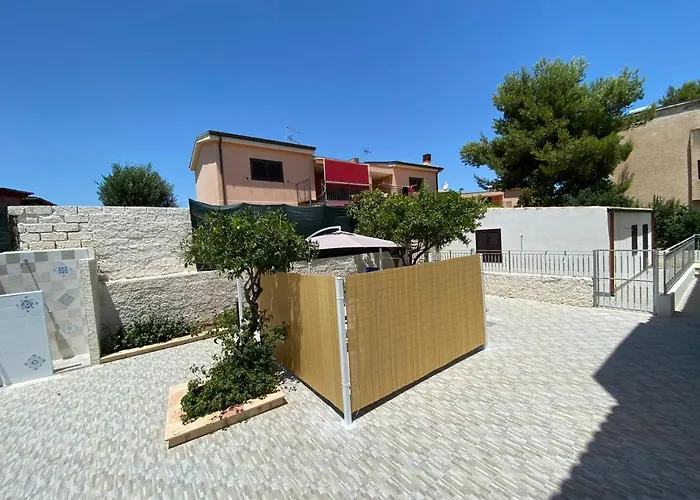 Casa vacanze Almàsalo