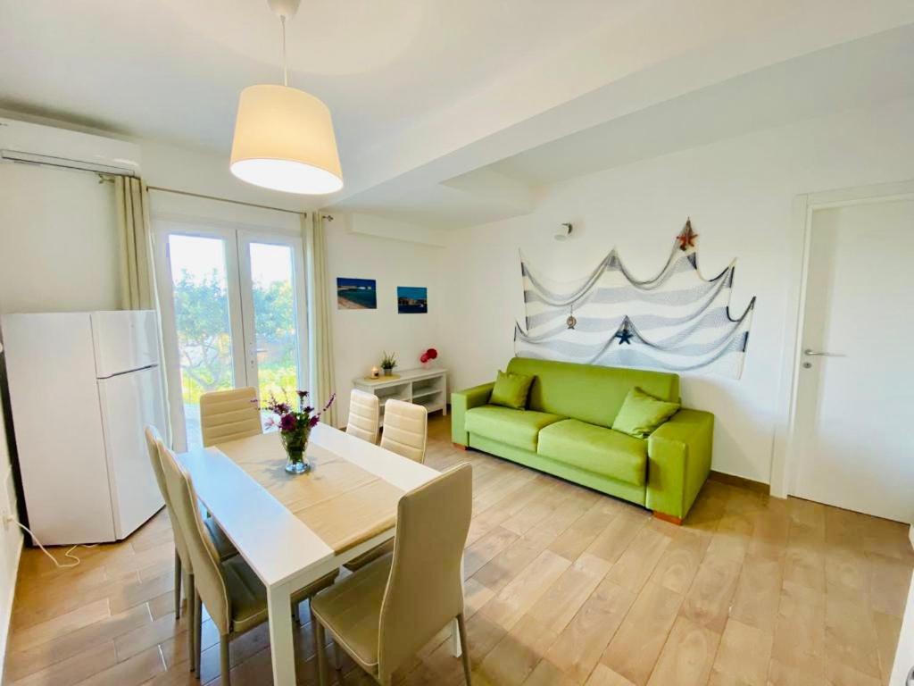 Almàsalo Appartement Lido di Noto