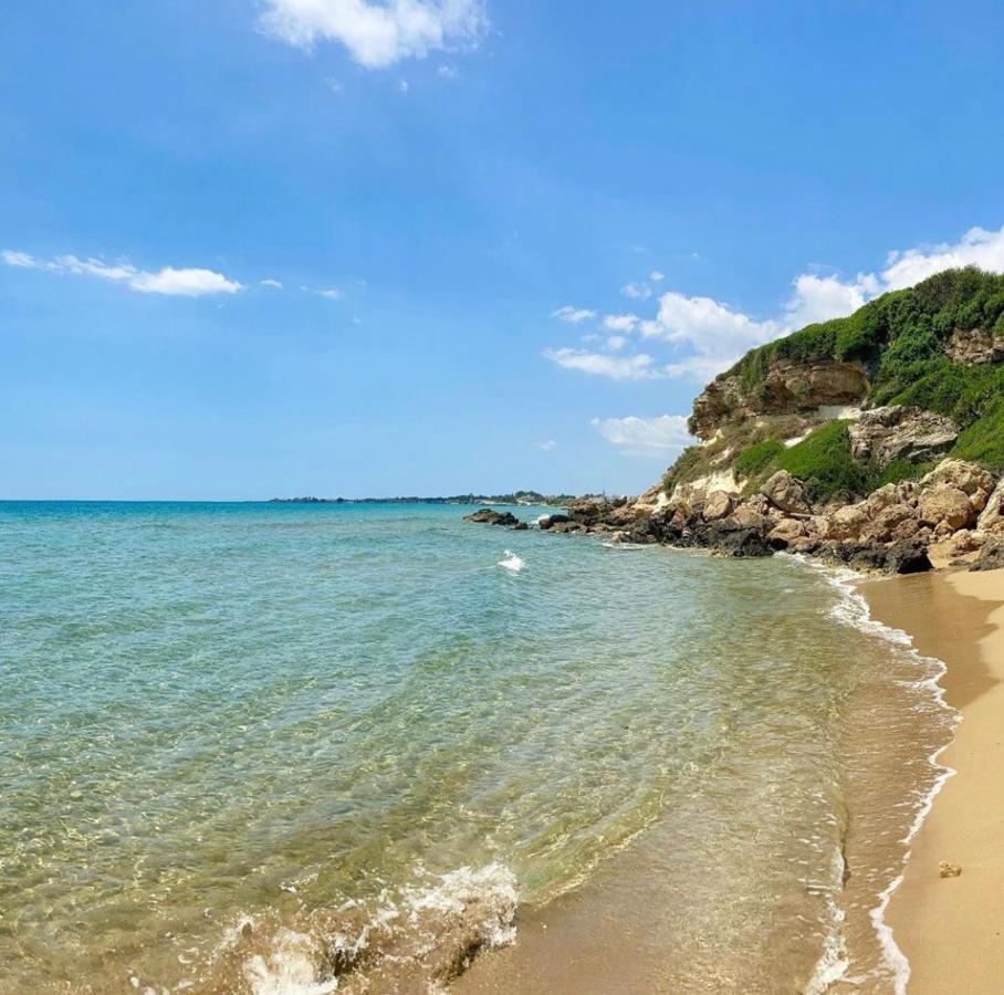 Almàsalo Appartement Lido di Noto
