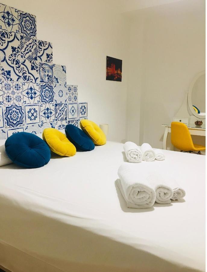 Appartement Almàsalo Lido di Noto