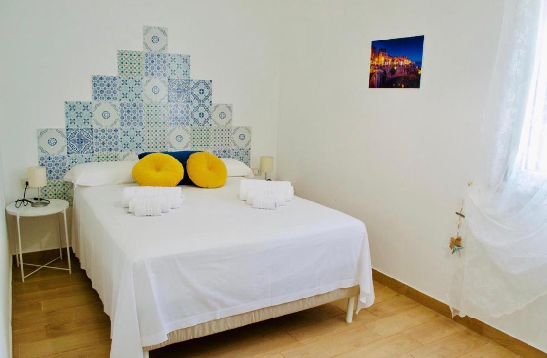 Almàsalo Appartement Lido di Noto