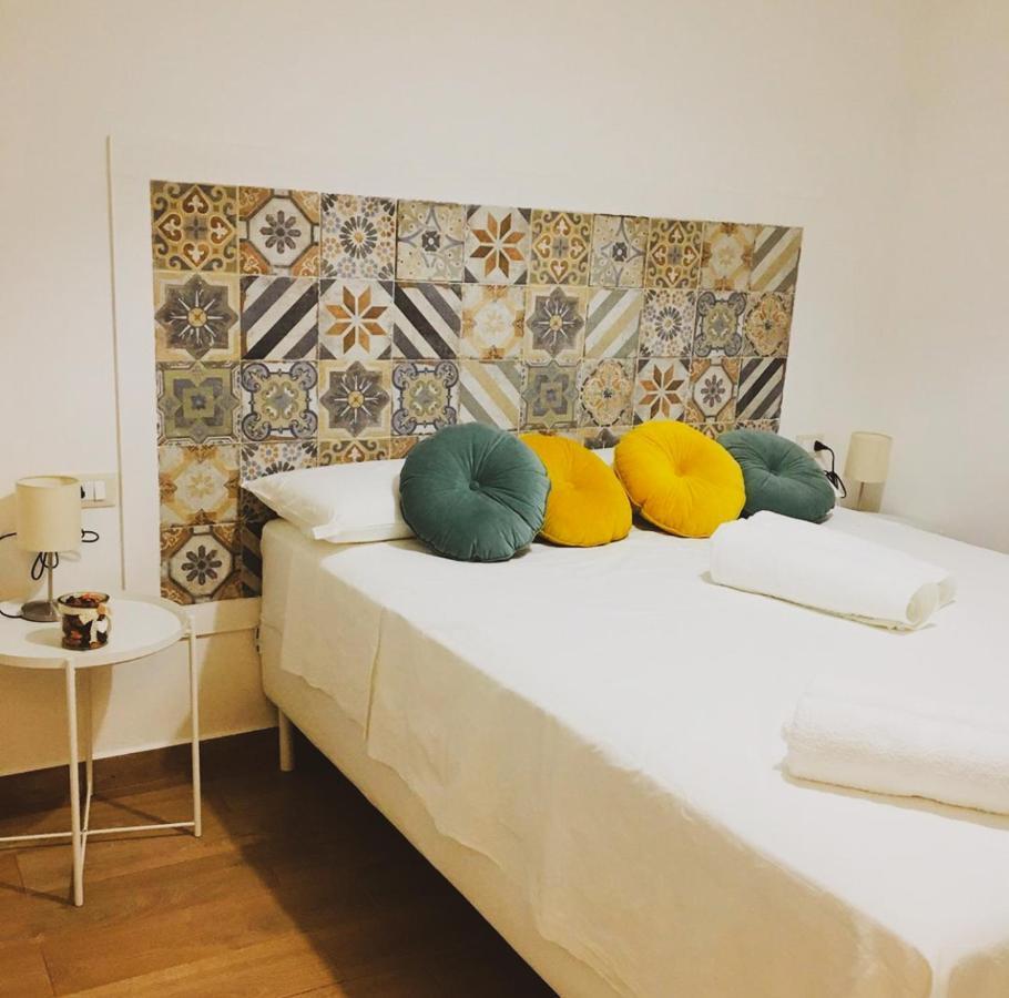 Appartement Almàsalo Lido di Noto