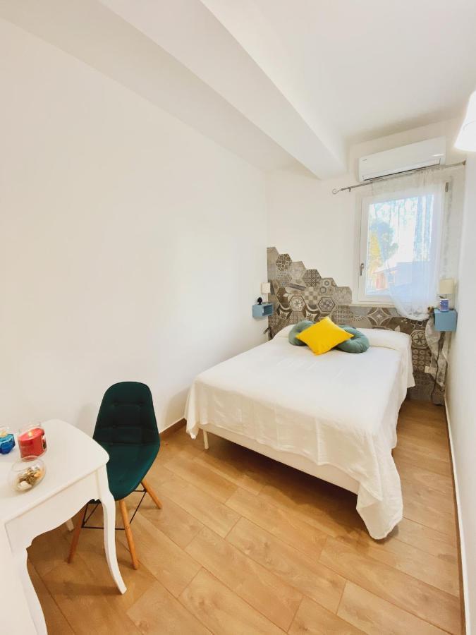 Almàsalo Appartement *